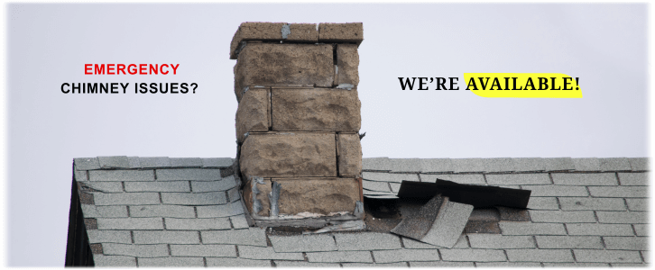 Chimney Repair Detroit