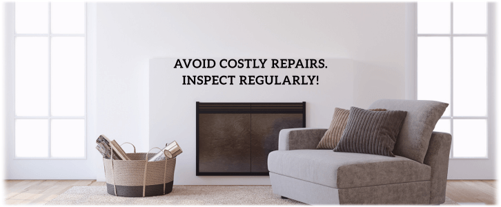 Chimney and Fireplace Inspection Detroit