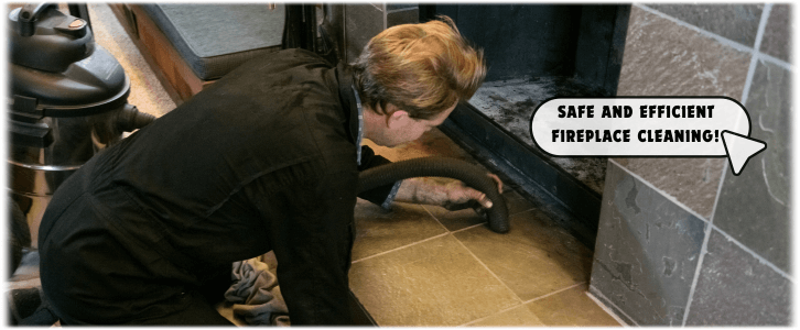 Fireplace Cleaning Detroit