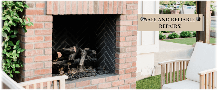 Fireplace Repair Detroit